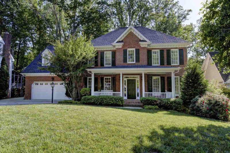 7917 Sutcliffe Dr, Raleigh, NC 27613