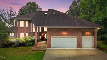 7918 Dairy Ridge Rd, Mebane, NC 27302