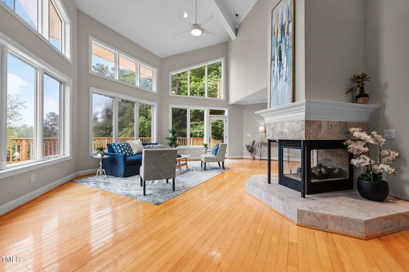 7918 Dairy Ridge Rd, Mebane, NC 27302