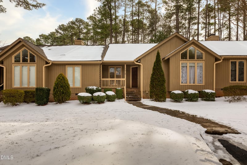 7918 Wood Cove Ct, Raleigh, NC 27615