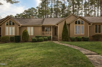 7918 Wood Cove Ct, Raleigh, NC 27615