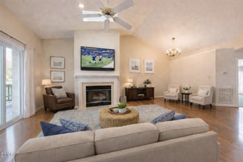 7918 Wood Cove Ct, Raleigh, NC 27615