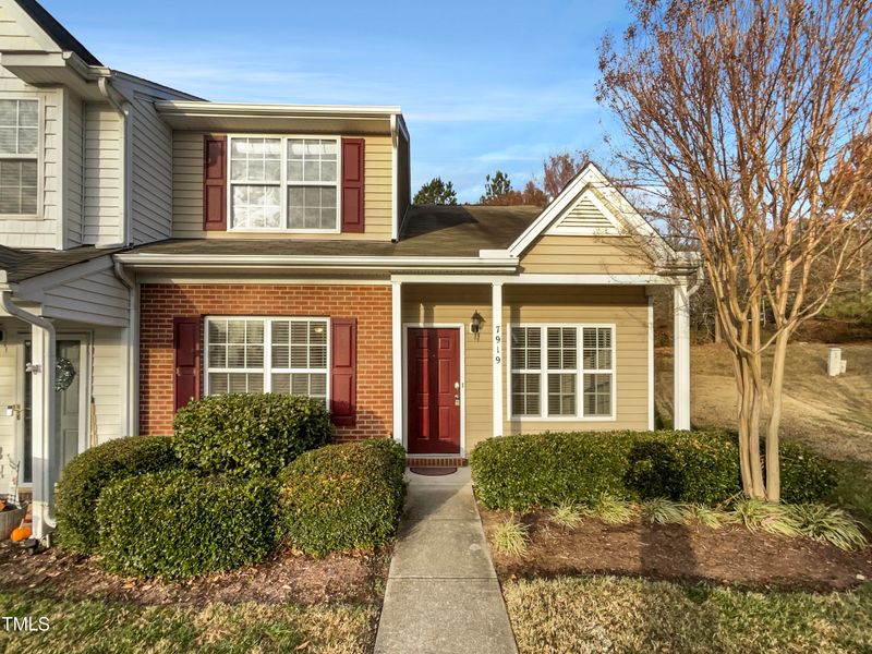7919 Averette Hill Dr, Raleigh, NC 27616