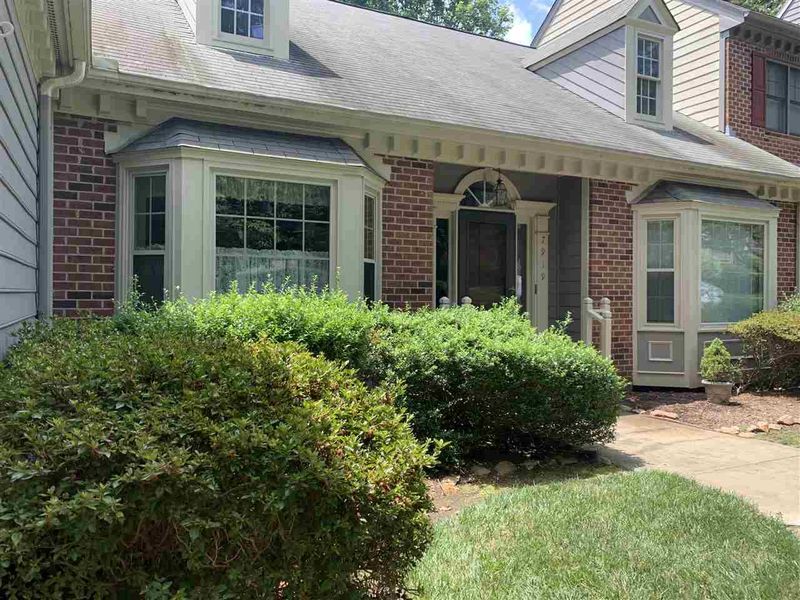 7919 Footman Way, Raleigh, NC 27615