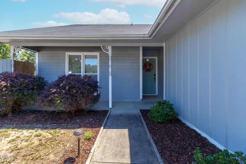 792 Algood Ave, Hope Mills, NC 28348