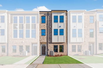 792 Ballyneal Al, Cary, NC 27513