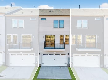 792 Ballyneal Al, Cary, NC 27513