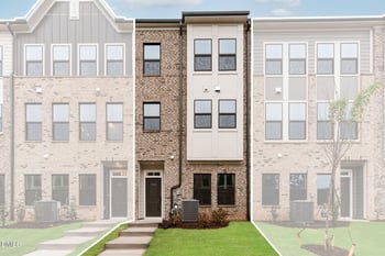 792 Ballyneal Al, Cary, NC 27513