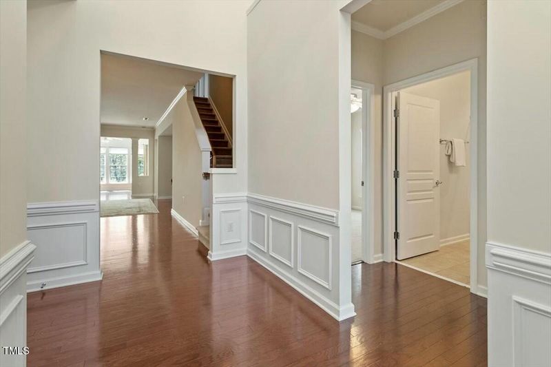 792 Eldridge Loop, Cary, NC 27519