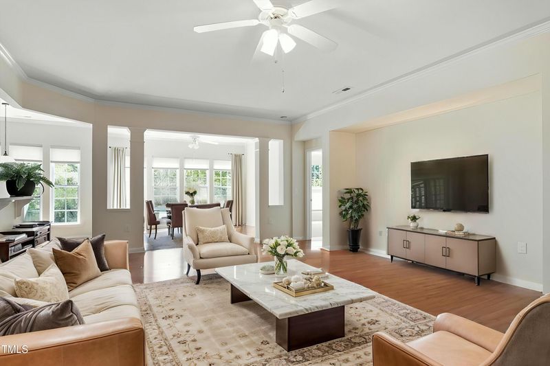792 Eldridge Loop, Cary, NC 27519