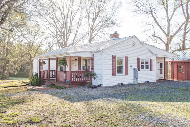 792 Lower Moncure Rd, Sanford, NC 27330