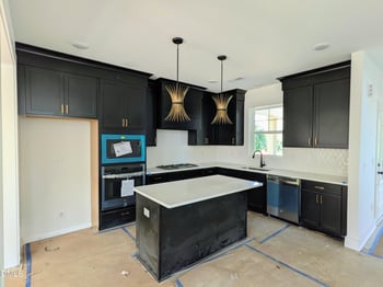 792 Lunar Light Lot 2877 Dr, Wendell, NC 27591