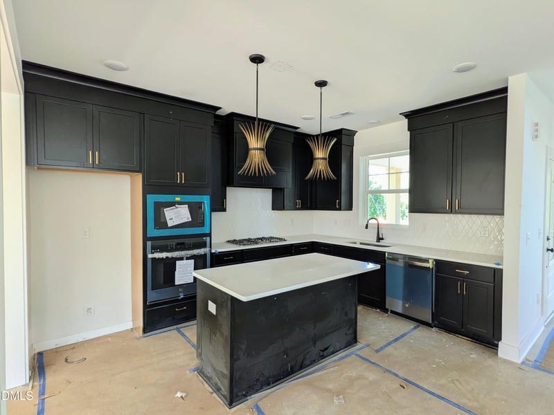 792 Lunar Light Lot 2877 Dr, Wendell, NC 27591