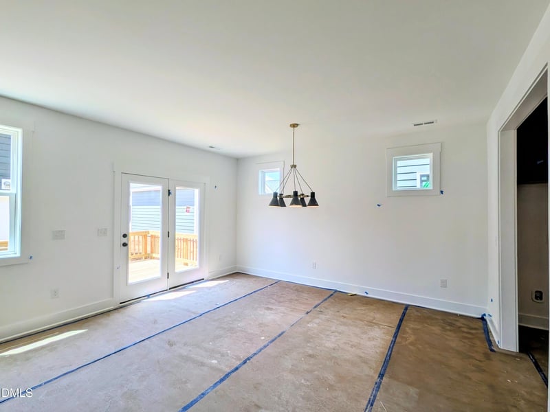 792 Lunar Light Lot 2877 Dr, Wendell, NC 27591