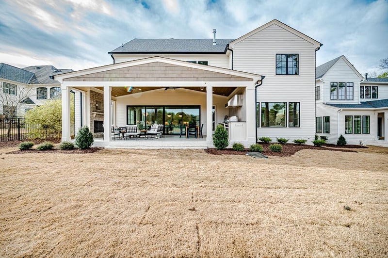 7920 Hardwick Dr, Raleigh, NC 27615
