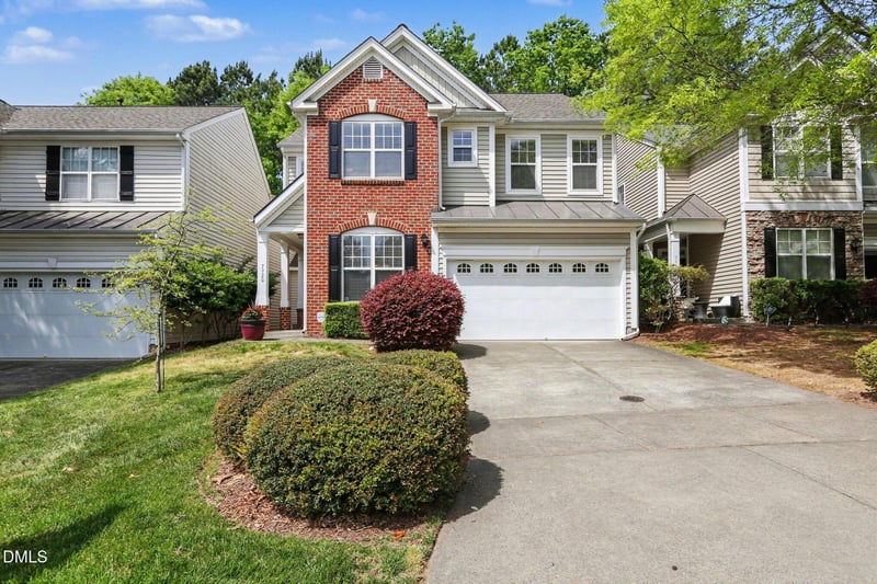 7920 Leonardo Dr, Durham, NC 27713