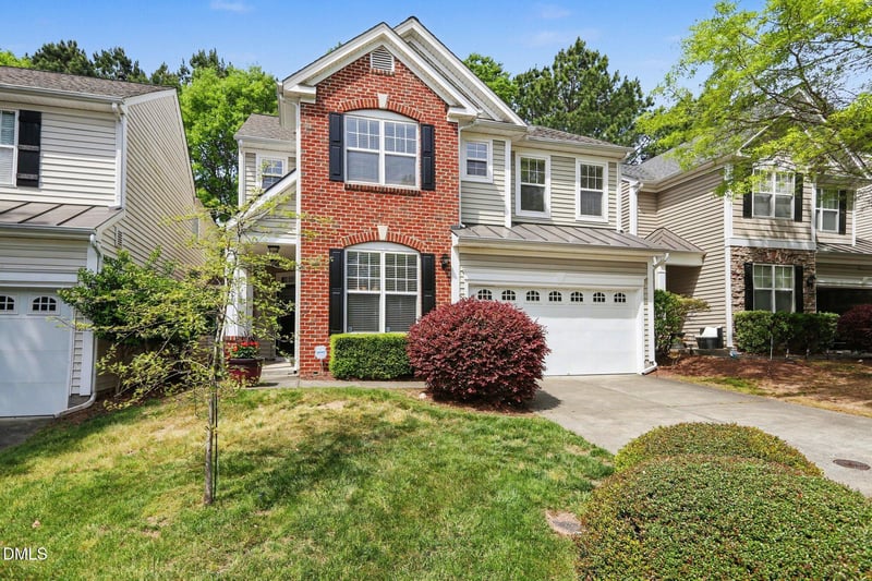 7920 Leonardo Dr, Durham, NC 27713