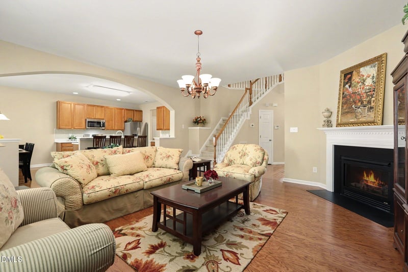7920 Leonardo Dr, Durham, NC 27713