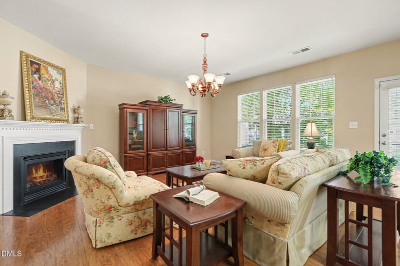 7920 Leonardo Dr, Durham, NC 27713