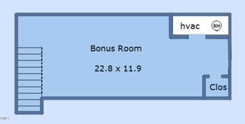 7920 Leonardo Dr, Durham, NC 27713