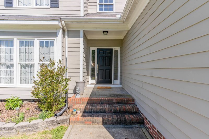 7920 Milltrace Rn, Raleigh, NC 27615