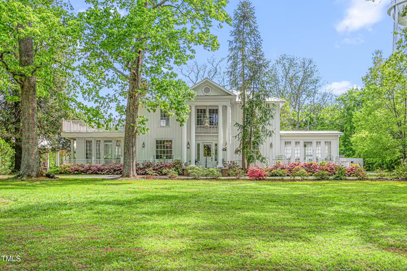 7920 Washington St, Mebane, NC 27302