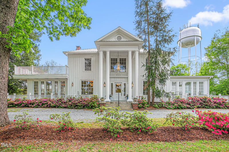 7920 Washington St, Mebane, NC 27302