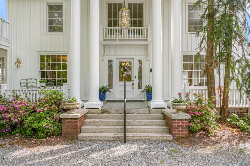 7920 Washington St, Mebane, NC 27302