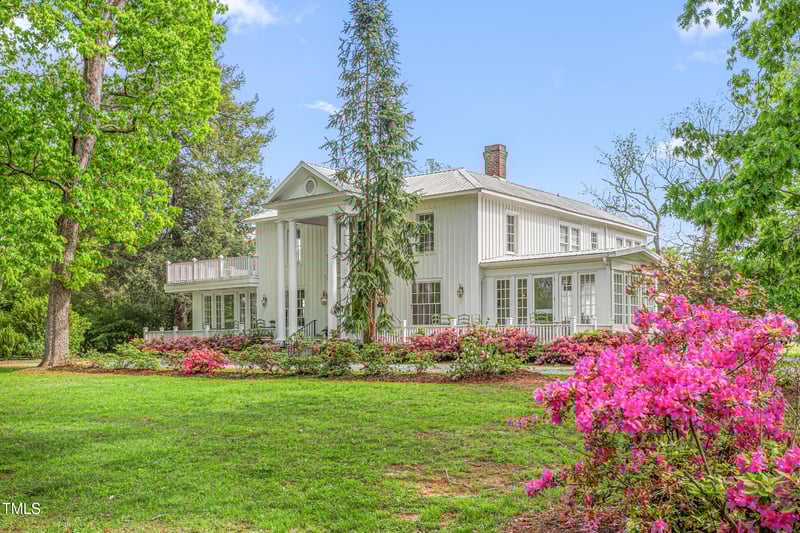 7920 Washington St, Mebane, NC 27302