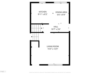 7921 Castlelake Ct, Raleigh, NC 27615