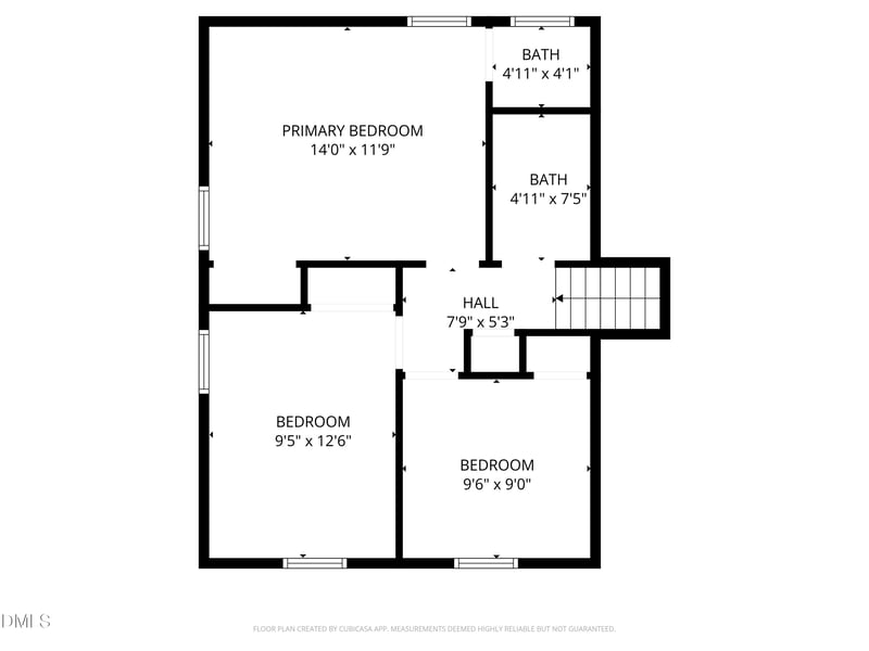 7921 Castlelake Ct, Raleigh, NC 27615