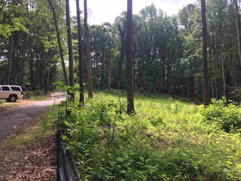 7921 Ebenezer Church Rd Lot 7, Raleigh, NC 27612
