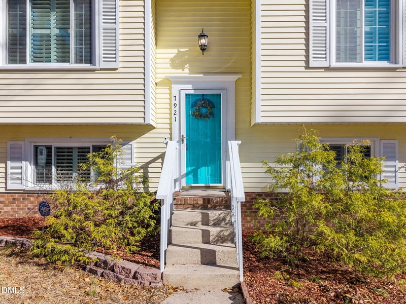7921 Mcguire Dr, Raleigh, NC 27616