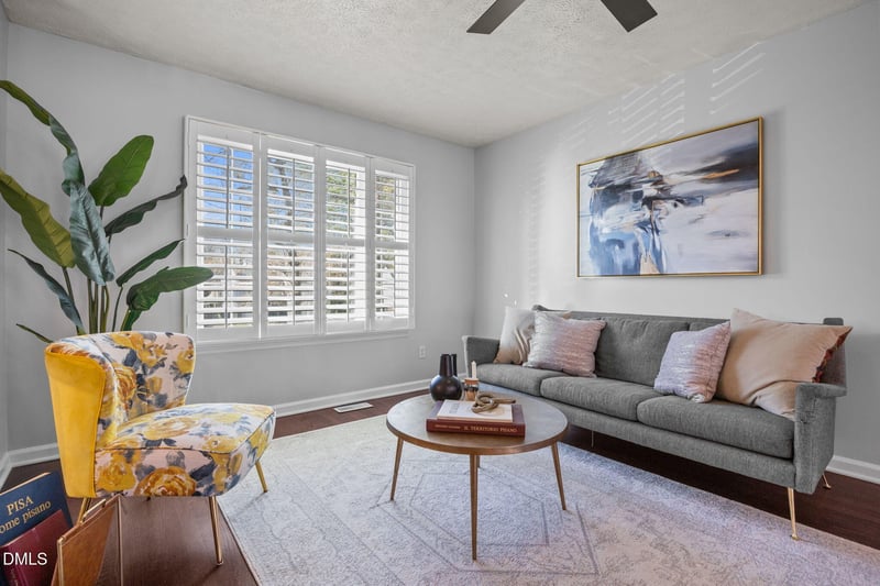 7921 Mcguire Dr, Raleigh, NC 27616