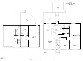 7921 Mcguire Dr, Raleigh, NC 27616