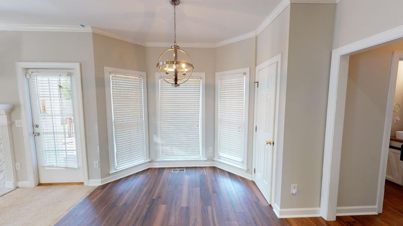 7921 Milltrace Rn, Raleigh, NC 27615