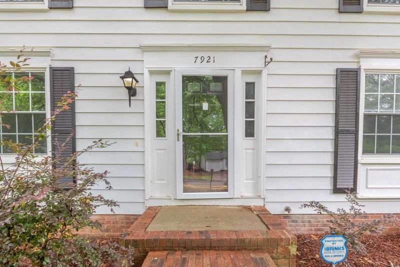 7921 Mourning Dove Rd, Raleigh, NC 27615