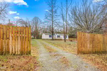 7921 Pegg Neave Rd, Snow Camp, NC 27349