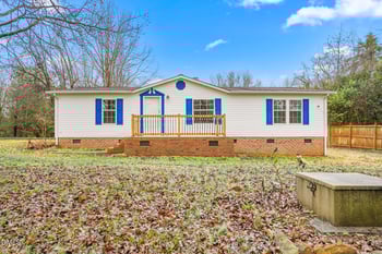 7921 Pegg Neave Rd, Snow Camp, NC 27349