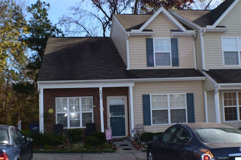 7922 Averette Field Dr, Raleigh, NC 27616