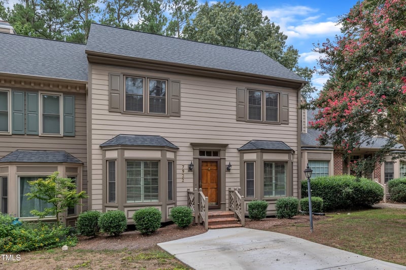 7922 Footman Way, Raleigh, NC 27615