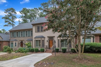 7922 Footman Way, Raleigh, NC 27615