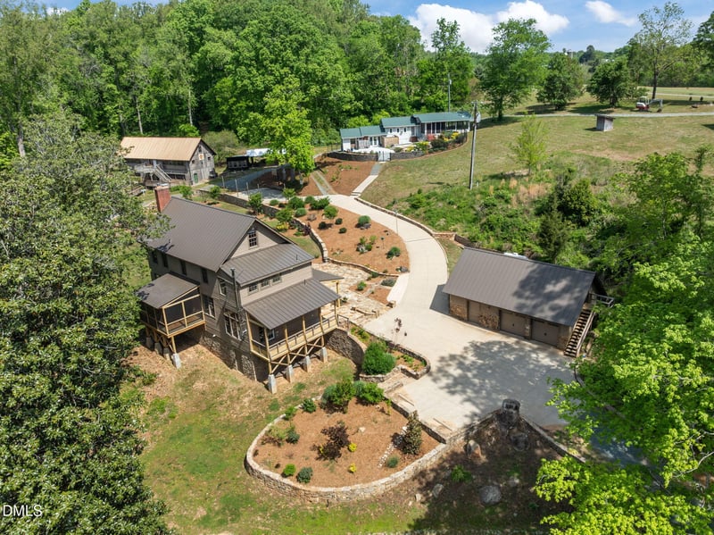 7923 Morrow Mill Rd, Chapel Hill, NC 27516