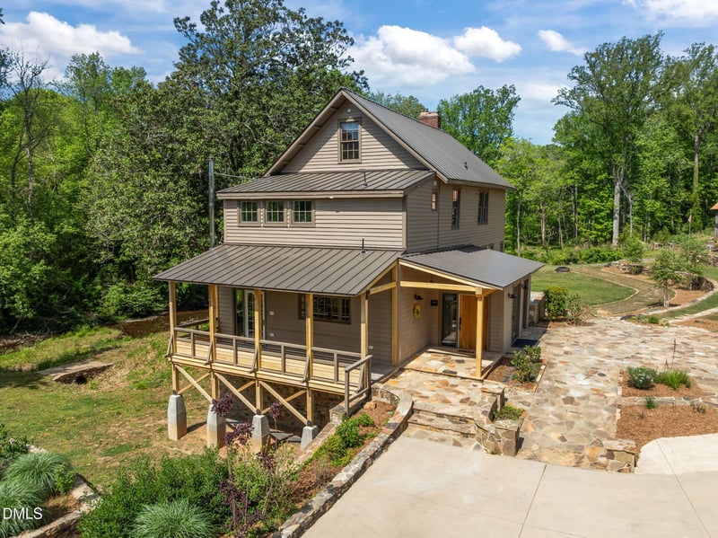 7923 Morrow Mill Rd, Chapel Hill, NC 27516