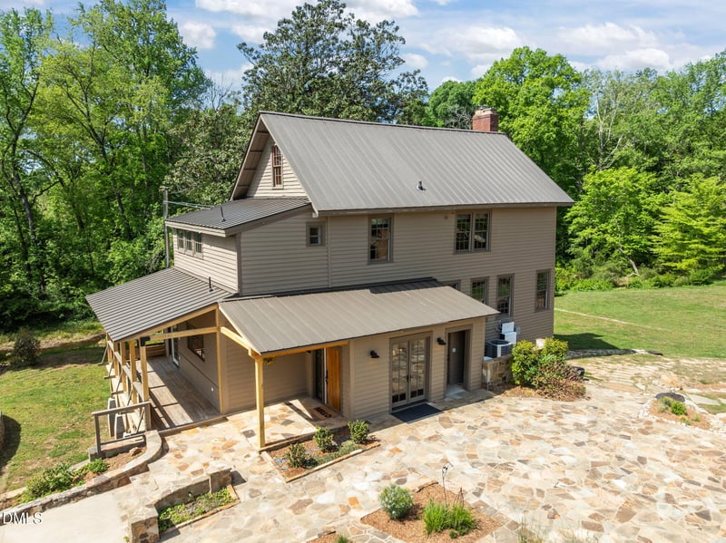 7923 Morrow Mill Rd, Chapel Hill, NC 27516