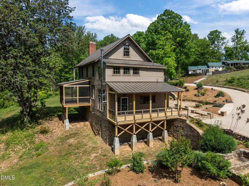 7923 Morrow Mill Rd, Chapel Hill, NC 27516