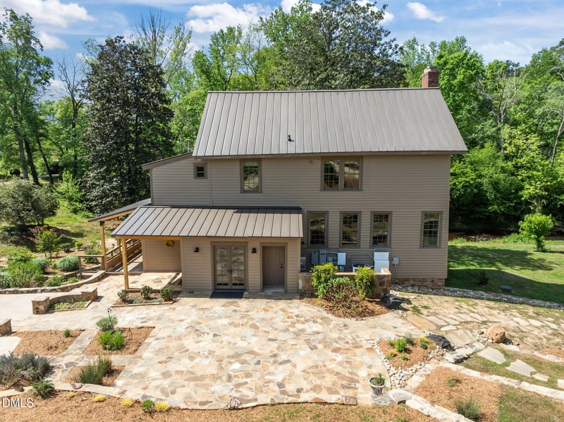 7923 Morrow Mill Rd, Chapel Hill, NC 27516