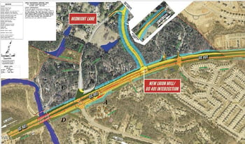 7924-B Midnight Ln Lot 2, Wake Forest, NC 27587