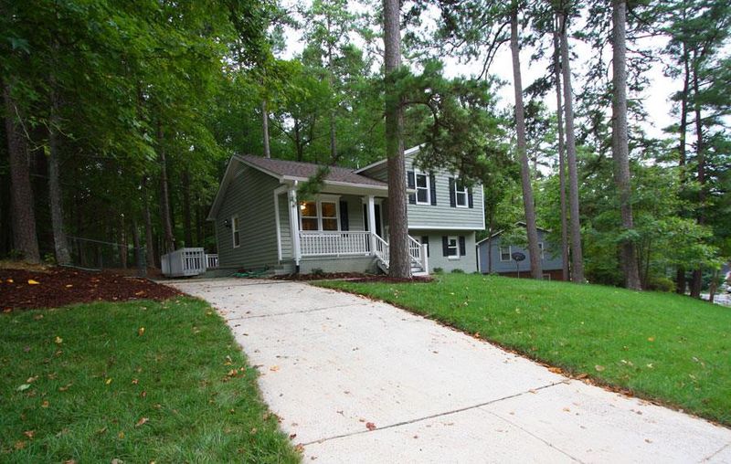 7924 Brandyapple Dr, Raleigh, NC 27615
