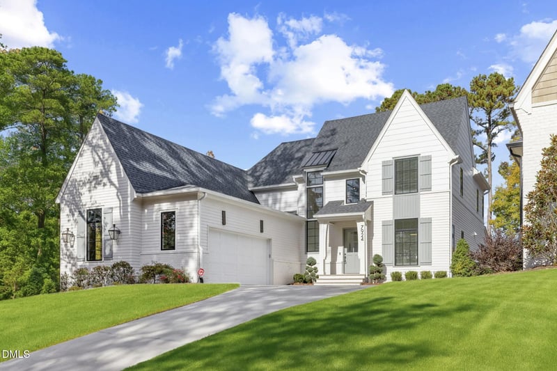 7924 Hardwick Dr, Raleigh, NC 27615